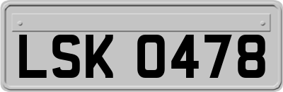 LSK0478