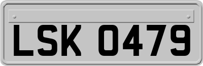 LSK0479