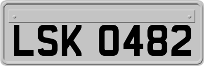 LSK0482