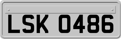 LSK0486