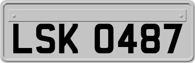 LSK0487
