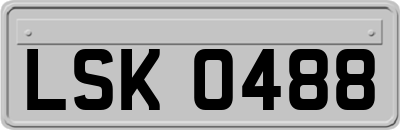 LSK0488