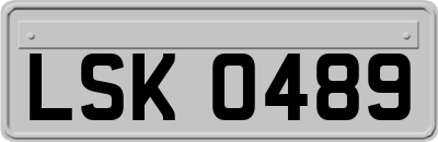 LSK0489