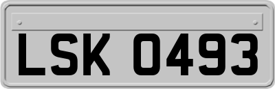 LSK0493