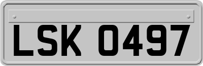 LSK0497