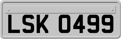 LSK0499