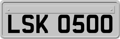 LSK0500