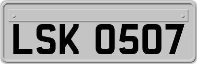 LSK0507