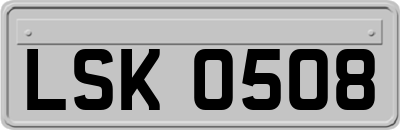 LSK0508