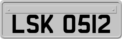 LSK0512