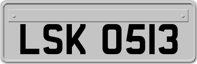 LSK0513