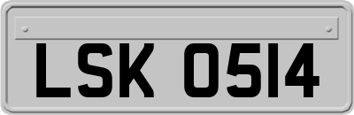 LSK0514