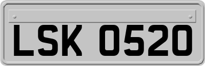 LSK0520