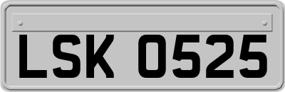 LSK0525