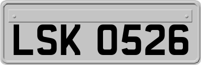 LSK0526