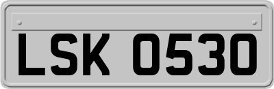 LSK0530