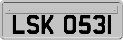 LSK0531