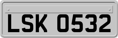 LSK0532