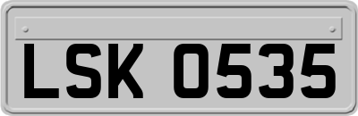 LSK0535