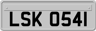 LSK0541