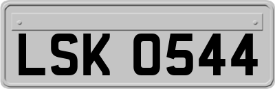 LSK0544