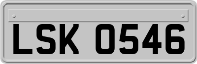 LSK0546