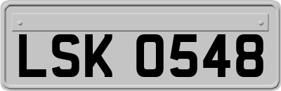 LSK0548