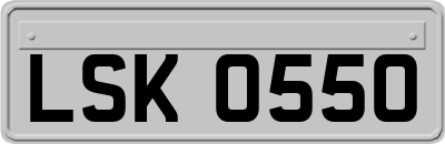 LSK0550