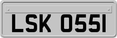 LSK0551