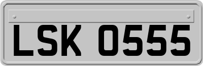 LSK0555