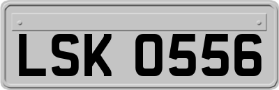 LSK0556