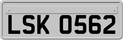 LSK0562