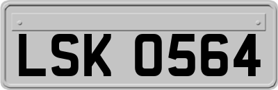 LSK0564