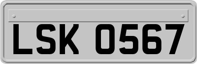 LSK0567