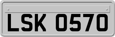 LSK0570