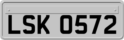 LSK0572