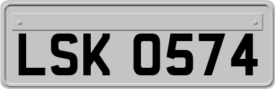 LSK0574