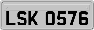 LSK0576