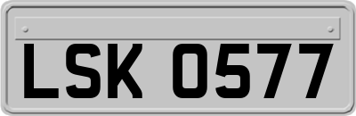 LSK0577