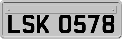 LSK0578
