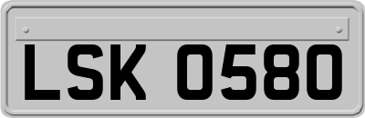 LSK0580