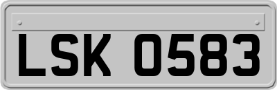 LSK0583