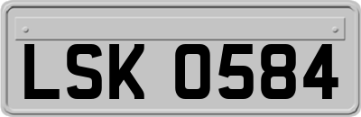 LSK0584