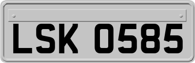 LSK0585
