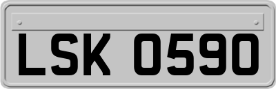 LSK0590