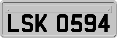 LSK0594