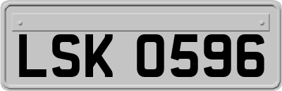 LSK0596