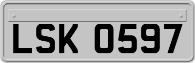 LSK0597