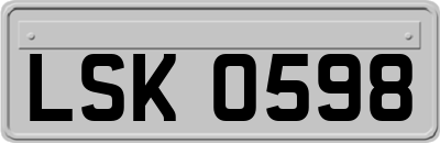 LSK0598