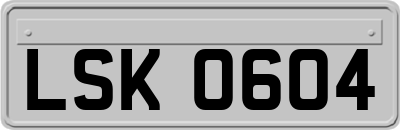 LSK0604